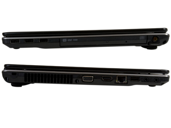 Laptop Acer TimelineX 5820T-6875:
Procesador Intel Core i5-M 480 (2.67GHz),
Memoria de 4GB DDR3, Disco Duro de 640GB,
Pantalla LCD de 15.6