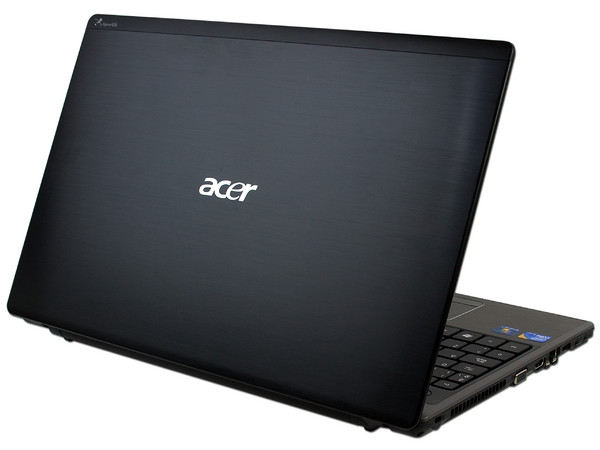 Laptop Acer TimelineX 5820T-6875:
Procesador Intel Core i5-M 480 (2.67GHz),
Memoria de 4GB DDR3, Disco Duro de 640GB,
Pantalla LCD de 15.6