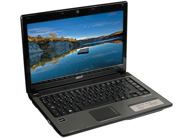 Laptop Acer Aspire 4251-1459:
Procesador AMD V120 (2.20 GHz),
Memoria de 2GB, Disco Duro de 160GB,
Pantalla LCD de 14