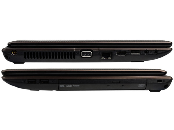 Laptop Acer Aspire 5742-6402: 
Procesador Intel Core i3 380M (2.53GHz), 
Memoria de 2GB DDR3, Disco Duro 250GB, 
Video Intel HD Graphics, DVD-SuperMulti DL, 
Pantalla HD LED de 15.6