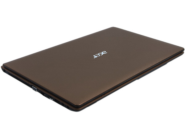 Laptop Acer Aspire 5742-6402:
Procesador Intel Core i3-380M (2.53GHz),
Memoria de 2GB DDR3, Disco Duro de 250GB,
Pantalla LED de 15.6
