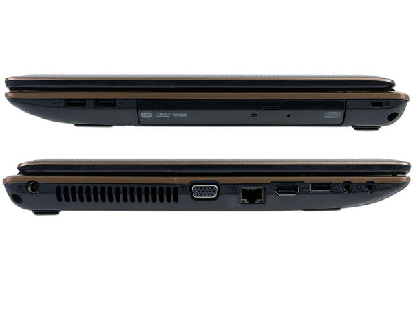 Laptop Acer Aspire 5742-6402:
Procesador Intel Core i3-380M (2.53GHz),
Memoria de 2GB DDR3, Disco Duro de 250GB,
Pantalla LED de 15.6