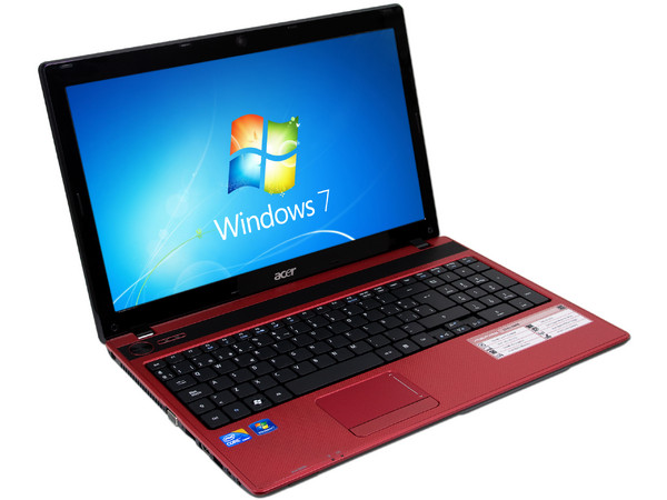 Laptop Acer Aspire 5742-6848: 
Procesador Intel Core i5-480M (2.67GHz), 
Memoria de 4GB DDR3, Disco Duro 500GB, 
Video Intel HD Graphics, Pantalla de 15.6