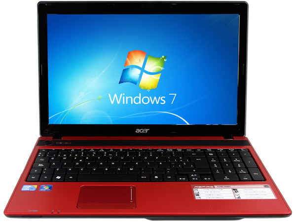 Laptop Acer Aspire 5742-6683: 
Procesador Intel Core i3-370M (2.4GHz), 
Memoria de 4GB DDR3, Disco Duro 320GB, 
Video Intel HD Graphics, Pantalla de 15.6