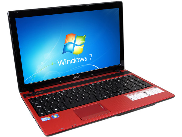 Laptop Acer Aspire 5742-6683: 
Procesador Intel Core i3-370M (2.4GHz), 
Memoria de 4GB DDR3, Disco Duro 320GB, 
Video Intel HD Graphics, Pantalla de 15.6