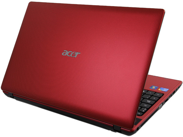 Laptop Acer Aspire 5742-6683: 
Procesador Intel Core i3-370M (2.4GHz), 
Memoria de 4GB DDR3, Disco Duro 320GB, 
Video Intel HD Graphics, Pantalla de 15.6