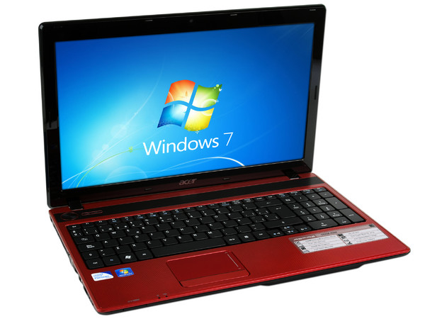 Laptop Acer Aspire 5742Z-4326: 
Procesador Intel Pentium P6100 (2.0GHz),
Memoria de 3GB DDR3, Disco Duro 320GB, 
Video Intel HD Graphics,Pantalla de 15.6