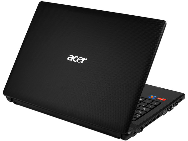Laptop Acer Aspire 4253-BZ625:
Procesador AMD E-350 (1.6 GHz),
Memoria de 3GB DDR3, Disco Duro de 320GB,
Video Radeon HD 6310, DVD±RW/DL,
Pantalla de 14
