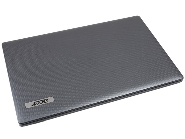 Laptop Acer Aspire AS5733Z-4883:
Procesador Intel Pentium P6100 (2.0GHz),
Memoria de 4GB DDR3, Disco Duro de 500GB,
Video Intel HD Graphics, Pantalla de 15.6