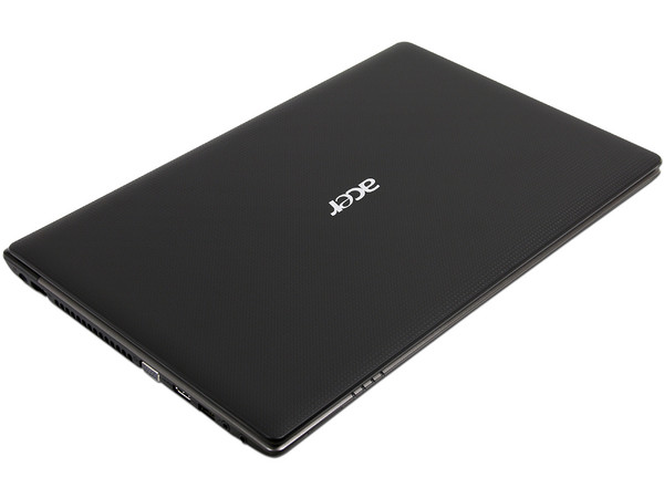 Laptop Acer Aspire 5750G-6652:
Procesador Intel Core i5-2430M (2.40GHz),
Memoria de 4GB DDR3, Disco Duro de 640GB,
Pantalla LED de 15.6