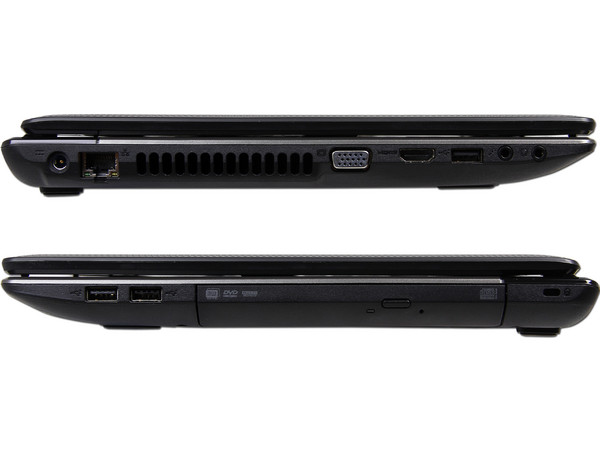 Laptop Acer Aspire 5750G-6652:
Procesador Intel Core i5-2430M (2.40GHz),
Memoria de 4GB DDR3, Disco Duro de 640GB,
Pantalla LED de 15.6