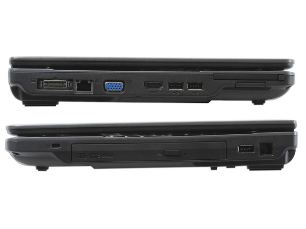 Laptop Acer TravelMate 4730-6459:
Procesador Intel Core 2 Duo T6570, (2.1GHz),
Memoria de 2GB DDR II, Disco Duro de 250GB,
Pantalla de 14.1