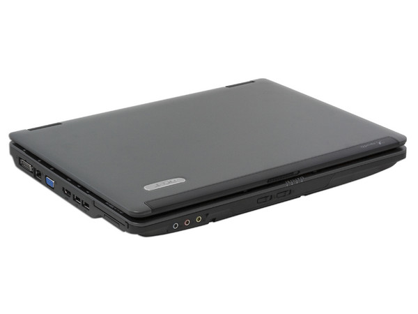Laptop Acer TravelMate 4730-6459:
Procesador Intel Core 2 Duo T6570, (2.1GHz),
Memoria de 2GB DDR II, Disco Duro de 250GB,
Pantalla de 14.1