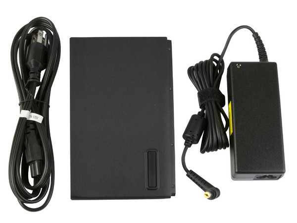 Portátil Acer TravelMate 5730-6685:
Procesador  Intel Core 2 Duo T6570, (2.1GHz),
Memoria de 3GB DDR II, Disco Duro de 320GB,
Pantalla de 15.4