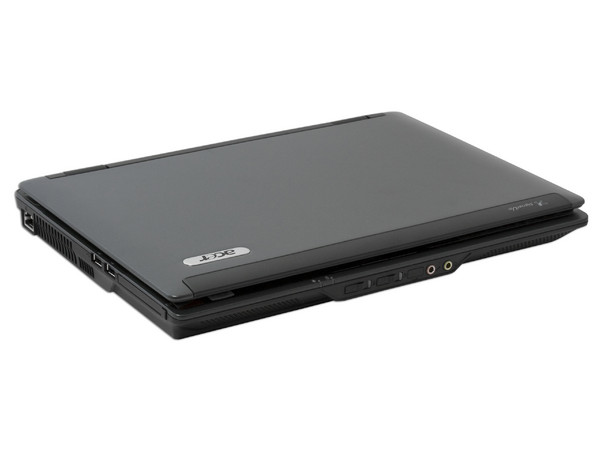 Laptop Acer TravelMate 6293-6994:
Procesador Intel Core 2 Duo T6570, (2.1GHz),
Memoria de 3GB DDR II, Disco Duro de 320GB,
Pantalla de 12.1