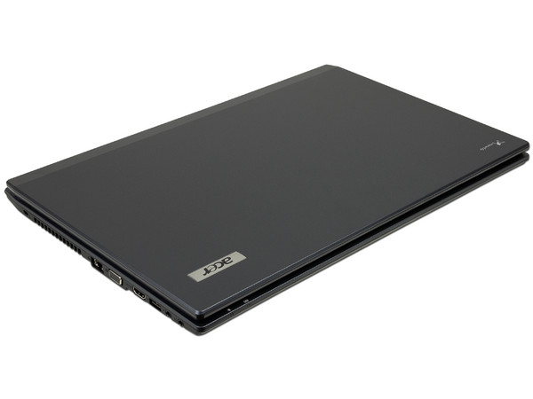 Laptop Acer TravelMate 7740-6835:
Procesador Intel Core i3-380M (2.53GHz),
Memoria de 4GB DDR3, Disco Duro de 500GB,
Video Intel HD Graphics, Pantalla LED de 17.3