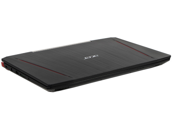 Laptop Acer Aspire VX5-591G-57ML:
Video Nvidia GeForce GTX1050,
Procesador Intel Core i5 7300HQ (hasta 3.50 GHz),
Memoria de 8GB DDR4,
Disco Duro de 1TB,
Pantalla de 15.6