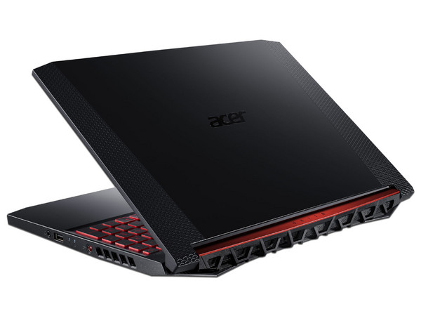 Laptop Gamer Acer Nitro 5 AN515-54-57UC:
Video GeForce GTX 1650,
Procesador Intel Core i5 9300H (hasta 4.1 GHz),
Memoria de 8GB DDR4,
Disco Duro de 1TB,
Pantalla de 15.6