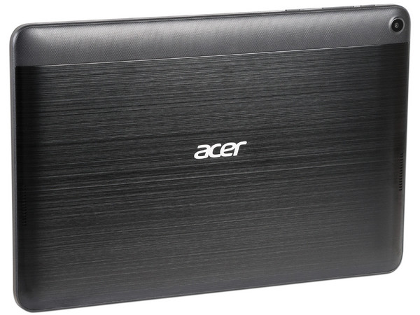 Laptop 2 en 1 Acer One 10 S1003-1622:
Procesador Intel Atom x5-Z8350 (hasta 1.92 GHz),
Memoria de 2GB DDR3L,
Almacenamientode 32GB,
Pantalla de 10.1