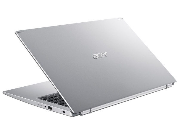 Laptop Acer Aspire 5:
Procesador Intel Core i5 1135G7 (hasta 4.20 GHz),
Memoria de 8GB DDR4,
Disco Duro de 1TB,
SSD de 256GB,
Pantalla de 15.6