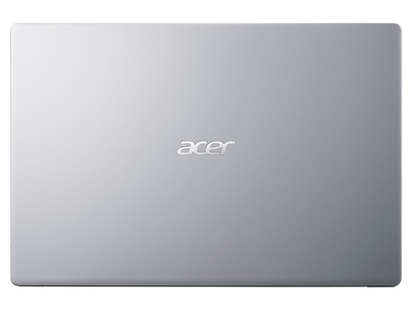 Laptop Acer Swift 3 SF314-59-75QC:
Procesador Intel Core i7 1165G7 (hasta 4.7 GHz),
Memoria de 8GB LPDDR4,
SSD de 256GB,
Pantalla de 14