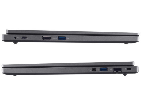 Laptop Acer Travelmate P2:
Procesador Intel Core i5 1335U (hasta 4.6 GHz),
Memoria de 8GB DDR5,
SSD de 512GB,
Pantalla de 14