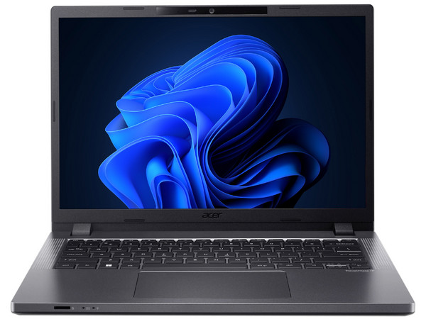 Laptop Acer Travelmate P2:
Procesador Intel Core i5 1335U (hasta 4.6 GHz),
Memoria de 8GB DDR5,
SSD de 512GB,
Pantalla de 14