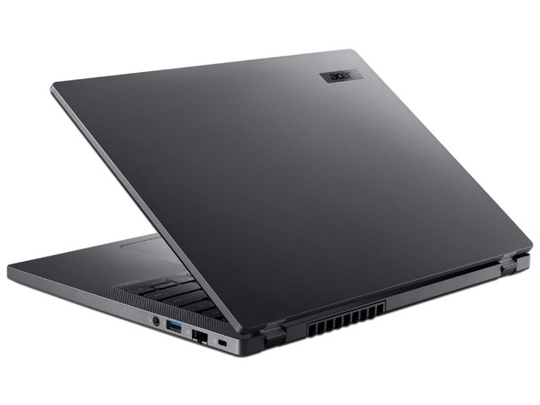 Laptop Acer Travelmate P2:
Procesador Intel Core i5 1335U (hasta 4.6 GHz),
Memoria de 8GB DDR5,
SSD de 512GB,
Pantalla de 14