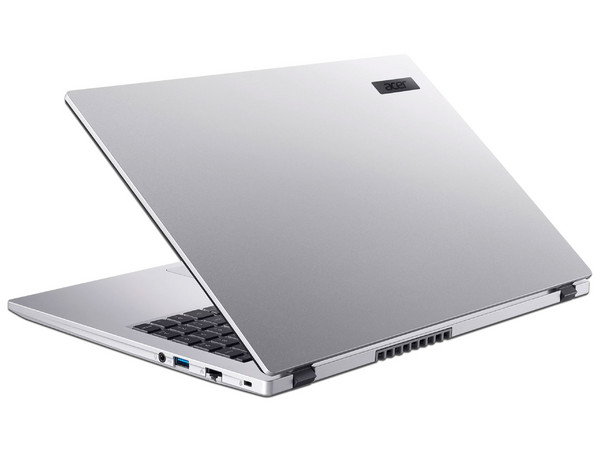 Laptop Acer TravelMate P2 15:
Procesador Intel Core Ultra 5 125H (hasta 4.5 GHz),
Memoria de 16GB DDR5,
SSD de 512GB,
Pantalla de 15.6