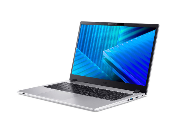 Laptop Acer TravelMate P2 15:
Procesador Intel Core Ultra 7 225U (hasta 5.2 GHz),
Memoria de 16GB DDR5,
SSD de 512GB,
Pantalla de 15.6