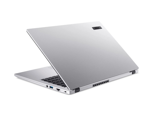 Laptop Acer TravelMate P2 15:
Procesador Intel Core Ultra 7 225U (hasta 5.2 GHz),
Memoria de 16GB DDR5,
SSD de 512GB,
Pantalla de 15.6