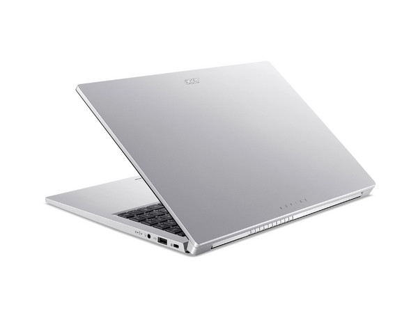 Laptop Acer Aspire Lite 15:
Procesador Intel Core 3 N350 (hasta 3.9 GHz),
Memoria de 8GB DDR4,
SSD de 128GB,
Pantalla de 15.6
