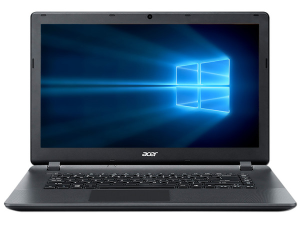 Laptop Acer Aspire ES1-521-20AU:
Procesador AMD E2 E2-6110 (1.5 GHz),
Memoria de 4GB DDR3L,
Disco Duro de 500GB,
Pantalla de 15.6