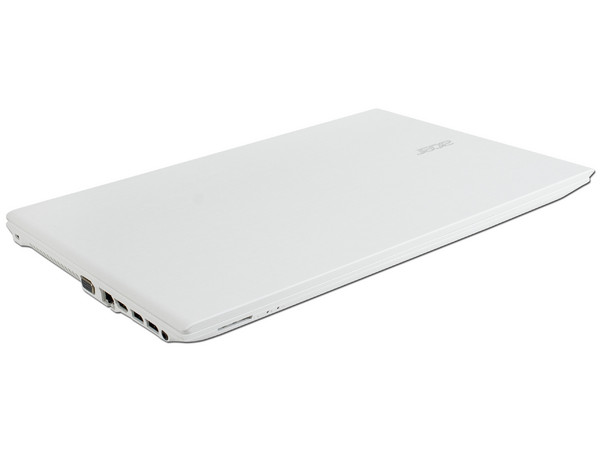 Laptop Acer Aspire E5-573-38KS:
Procesador Intel Core i3 5005U (2.0 GHz),
Memoria de 4GB DDR3L,
Disco Duro de 1TB,
Pantalla de 15.6