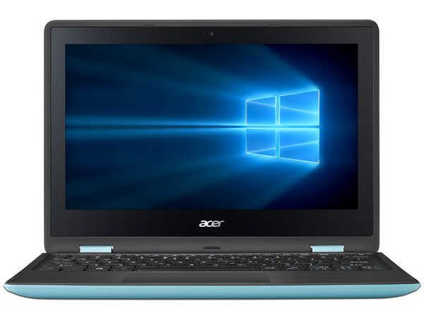 Laptop Acer Spin 1 SP111-31-C4JT:
Procesador Intel Celeron N 3350 (hasta 2.40 GHz),
Memoria de 2GB DDR3L,
Disco Duro de 500GB,
Pantalla de 11.6