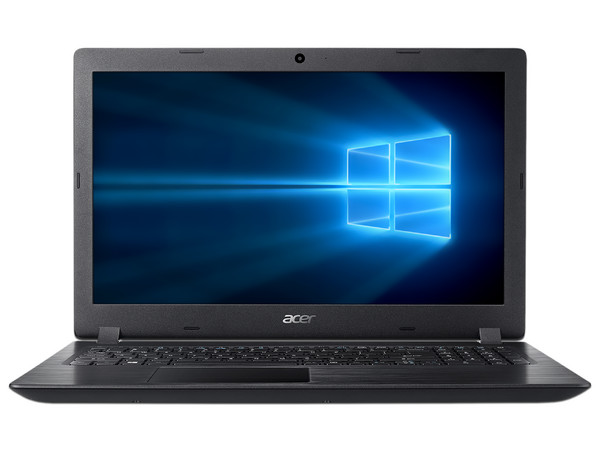 Laptop Acer Aspire A315-21:
Procesador AMD A9 9420 (hasta 3.60 GHz),
Memoria de 8GB DDR4,
Disco Duro de 1TB,
Pantalla de 15.6