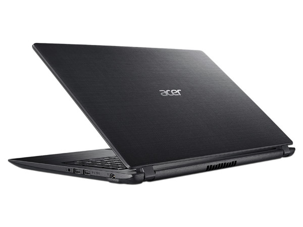 Laptop Acer Aspire A315-21:
Procesador AMD A9 9420 (hasta 3.60 GHz),
Memoria de 8GB DDR4,
Disco Duro de 1TB,
Pantalla de 15.6