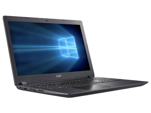 Laptop Acer Aspire 3 A315-51-33AM:
Procesador Intel Core i3 8130U (Hasta 3.40 GHz),
Memoria de 4GB DDR4,
Disco Duro de 1TB,
Pantalla de 15.6