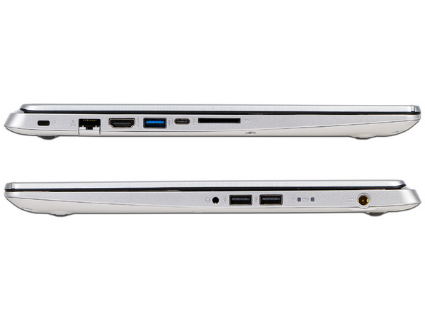 Laptop Acer Aspire 5 A515-52-77NQ:
Procesador Intel Core i7 8565U (hasta 4.60 GHz),
Memoria de 12GB DDR4,
Disco Duro de 1TB,
Pantalla de 15.6