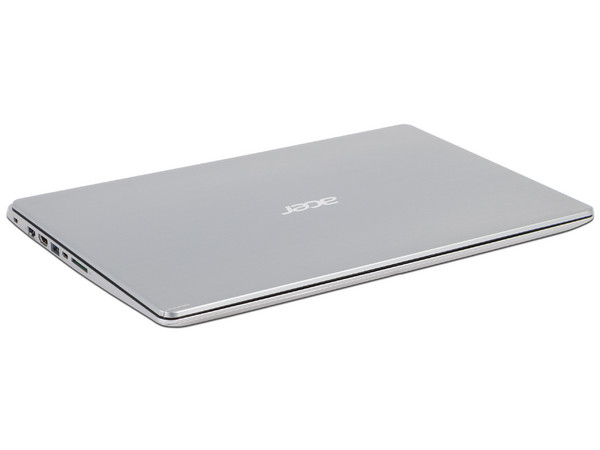 Laptop Acer Aspire 5 A515-52-77NQ:
Procesador Intel Core i7 8565U (hasta 4.60 GHz),
Memoria de 12GB DDR4,
Disco Duro de 1TB,
Pantalla de 15.6