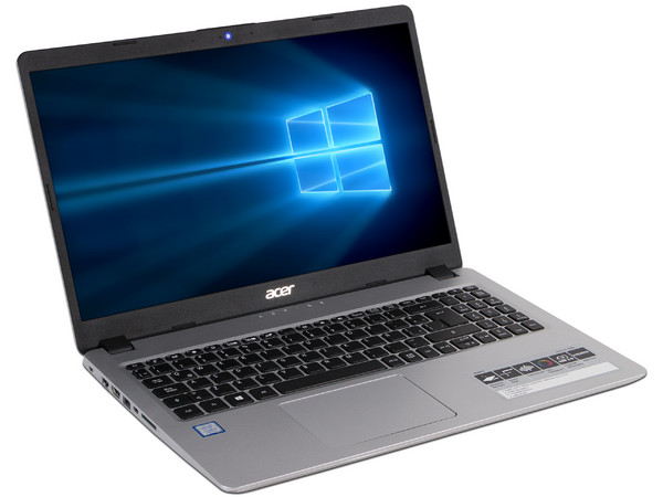 Laptop Acer Aspire 5 A515-52-77NQ:
Procesador Intel Core i7 8565U (hasta 4.60 GHz),
Memoria de 12GB DDR4,
Disco Duro de 1TB,
Pantalla de 15.6