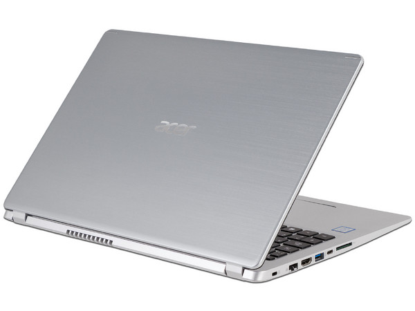 Laptop Acer Aspire 5 A515-52-77NQ:
Procesador Intel Core i7 8565U (hasta 4.60 GHz),
Memoria de 12GB DDR4,
Disco Duro de 1TB,
Pantalla de 15.6