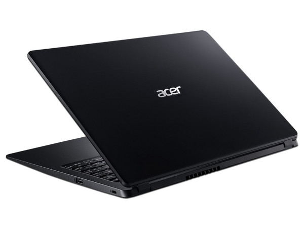 Laptop Acer Aspire 3 A315-56-30C6:
Procesador Intel Core i3 1005G1 (hasta 3.40 GHz),
Memoria de 8GB DDR4,
Disco Duro de 1TB,
Pantalla de 15.6