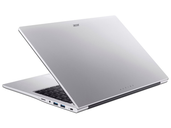 Laptop Acer Aspire Lite 15:
Procesador AMD Ryzen 7 5700U (hasta 4.3 Ghz),
Memoria de 16GB DDR4,
SSD de 1TB,
Pantalla de 15.6
