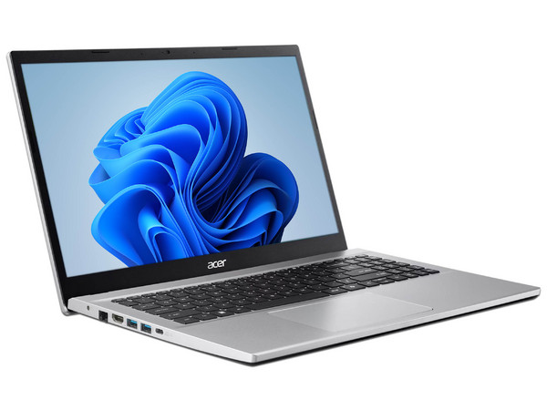 Laptop Acer Aspire Go: 
Procesador AMD Ryzen 7 7730U (hasta 4.5 GHz), 
Memoria de 32GB DDR4, 
SSD de 1TB, 
Pantalla de 15.6
