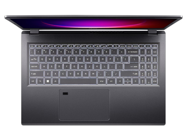 Laptop Acer Aspire 5 15: 
Procesador Intel Core i7 1355U (hasta 5.0 GHz), 
Memoria de 32GB DDR5, 
SSD de 1TB, 
Pantalla de 15.6