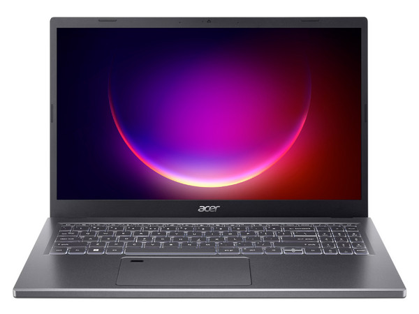 Laptop Acer Aspire 5 15: 
Procesador Intel Core i7 1355U (hasta 5.0 GHz), 
Memoria de 32GB DDR5, 
SSD de 1TB, 
Pantalla de 15.6