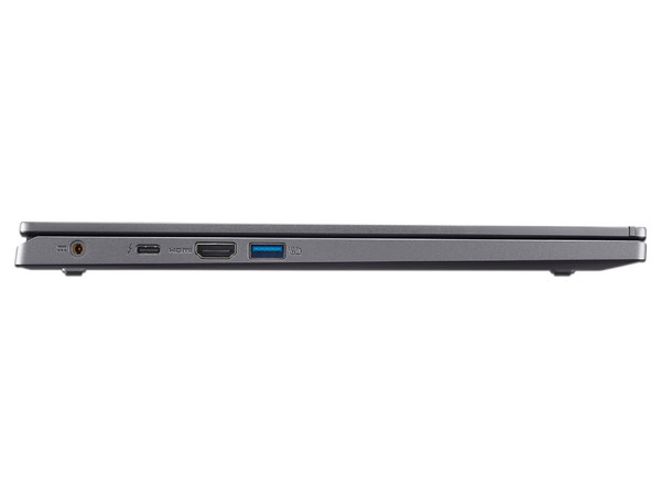 Laptop Acer Aspire 5 15: 
Procesador Intel Core i7 1355U (hasta 5.0 GHz), 
Memoria de 32GB DDR5, 
SSD de 1TB, 
Pantalla de 15.6