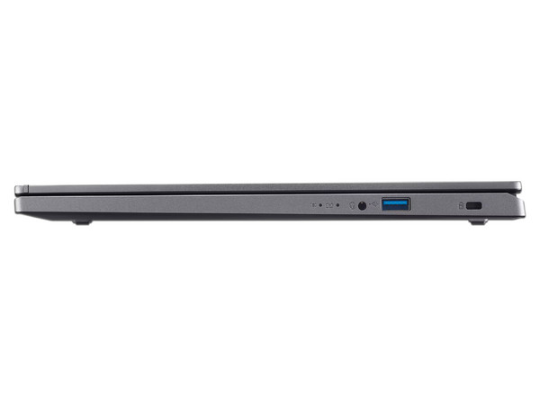 Laptop Acer Aspire 5 15: 
Procesador Intel Core i7 1355U (hasta 5.0 GHz), 
Memoria de 32GB DDR5, 
SSD de 1TB, 
Pantalla de 15.6