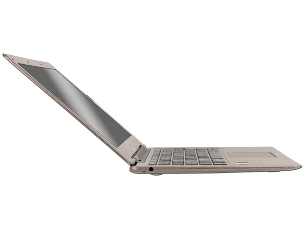 Ultrabook Acer Aspire S3-391-6411:
Procesador Intel Core i3-2377M (1.50GHz),
Memoria de 4GB DDR3, D.D. de 320GB, 20GB SSD,
Pantalla LED de 13.3